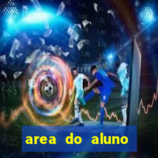 area do aluno cruzeiro do sul rgm